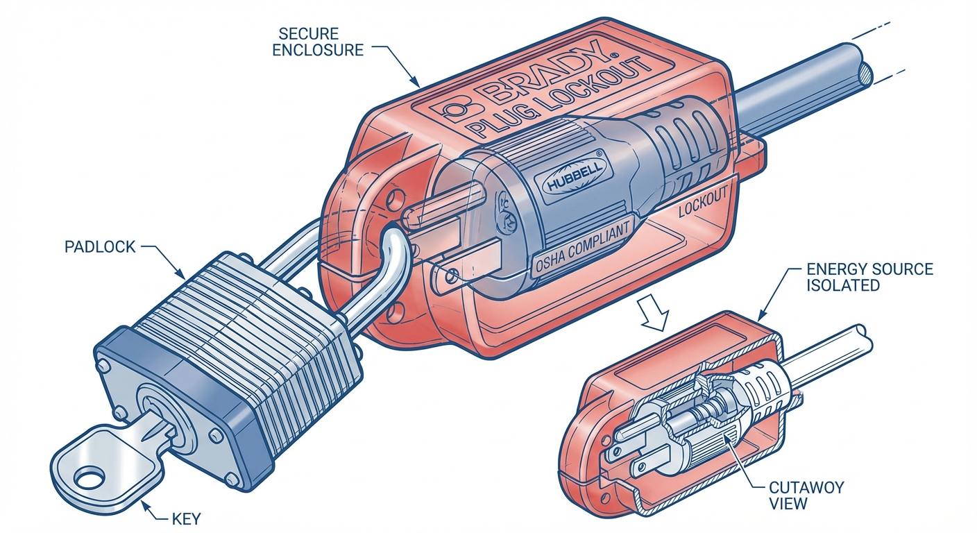Diagram of a <a href=