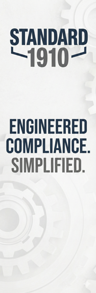 engineered compliance